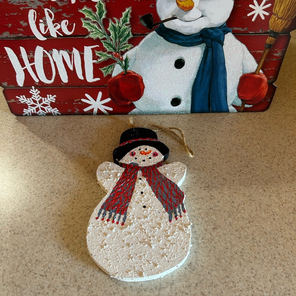 Christmas Decor
